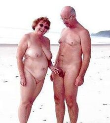 Naturist Firm-ons