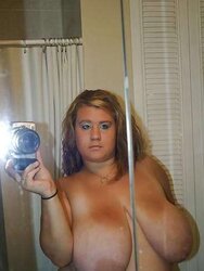 Big-Chested ladies 124 (Saggy melons sensational)