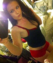 Filthy teenager chav hoes - Brightonguy