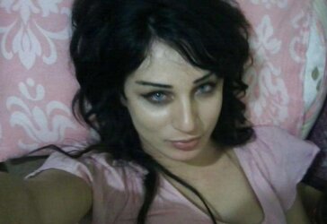 Arab turkish female: aliye