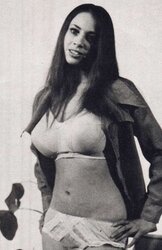 Vintage Huge-Titted Dolls Arlene Bell