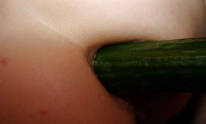 Cucumber Maniac