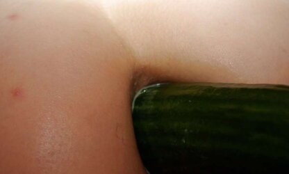 Cucumber Maniac