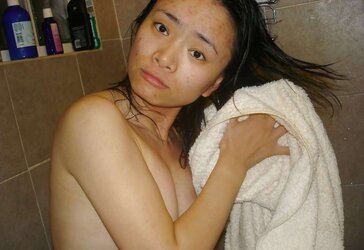 Another ex Chinese girlfriend