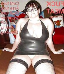 Mega-Slut Wifey loves to be unsheathed on net