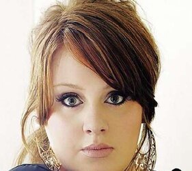 Adele,would you penetrate her