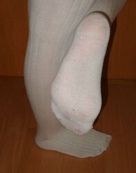 Stockings Stocking Taunt