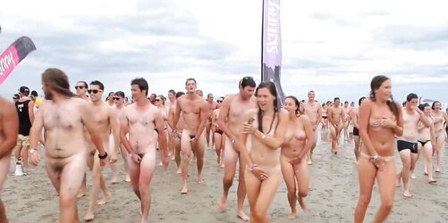 Fresh Zealand thin dip world record