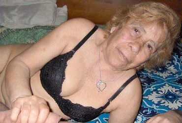 Ginormous Granny Titties and more...