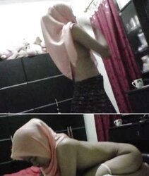 Erotic general- hijab niqab jilbab arab