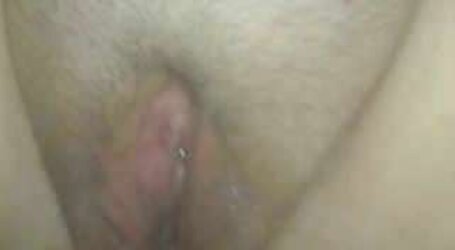 My wifey toying and jizzing