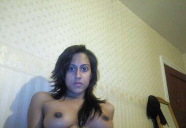 Wooly Indian Cockslut