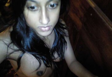 Wooly Indian Cockslut