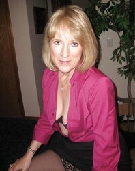 Mature Cocksluts Well-Prepped for Use