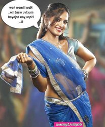 Actress Anushka Shetty Greatest JOI