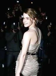 Emma Watson Spritzvorlagen