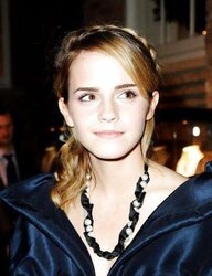 Emma Watson Spritzvorlagen