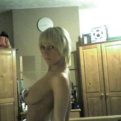 Old Gf pictures re-found out!!