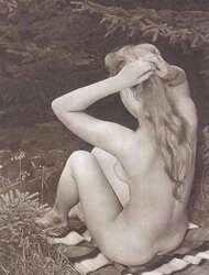 Vintage Nudism Magazines : Kavalkad