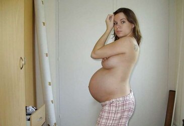 REAL PREGNANT GIRLFRIENDS