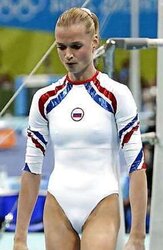 Sporting Oops, Camel Toe, Nipple Glides, Taut