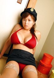 I enjoy Japan fat boobies