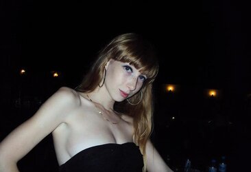 Elena Petrenko - a killer Bulgarian model