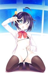 Anime Hoes - Chuunibyou demo Koi ga Shitai!