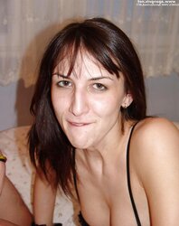 Silvia-deep-throat from AgAngels (Serbian)