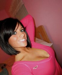 Brittany 20 yr old. MASSIVE jugs