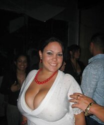 Breasts. Ample Breasts