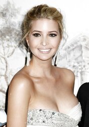 CumShoot Ivanka Trump Starlet Celebrity