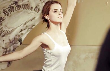 Celeb Jism Targets : Emma Watson