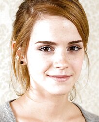 Celeb Jism Targets : Emma Watson