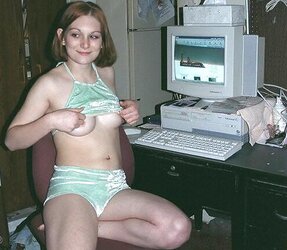 Computer Ladies