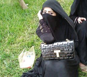 Hijab made in saudi arabia