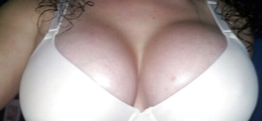 My pal and her fresh breasts