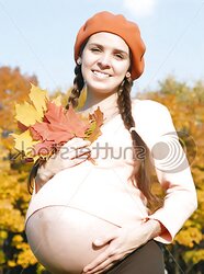 Pregnant Preggo Preggers