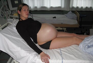 Pregnant Preggo Preggers