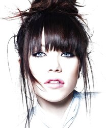 FHM UK TOP 100 number 82 Carly rae jepsen