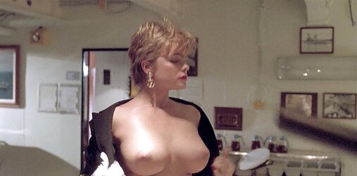 Cool Naked Hefty Breast Celebrity Actress