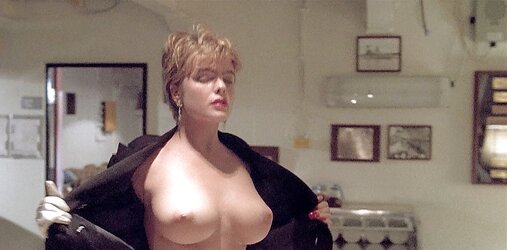 Cool Naked Hefty Breast Celebrity Actress