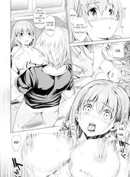 Manga Hentai - Grief Posture