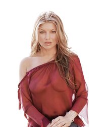 Top 25 Individual Faves- Number 15: Fergie