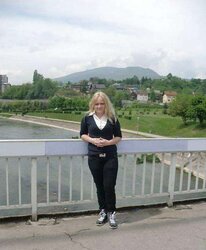 Jasmina Orucevic (Skopljakovic) - Kurva sam