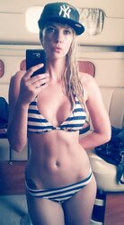 Sarah Domke - German Playboy Hotty