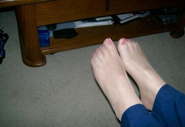 Some highly pretty soles