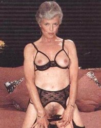 More Of Juliet Anderson Aka Aunt Peg