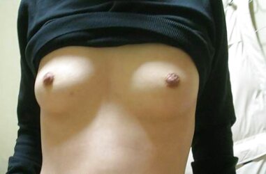 Korean tits