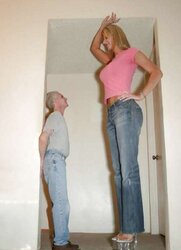 Tall Mighty and Dommes